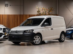 Volkswagen Caddy Cargo Maxi - 2.0 TDI DSG Cruise, Camera, Multistuur, Bluetooth/Tel, V+A PDC, Euro 6