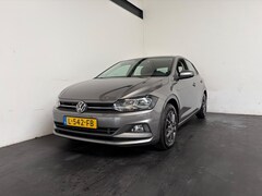 Volkswagen Polo - 1.0 TSI Comfortline. Automaat