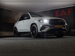 Mercedes-Benz GLE-Klasse - 400 e 4MATIC AMG 63 Look / Head Up / Luchtvering / Memory / Acc / Lane Assist / Burmester