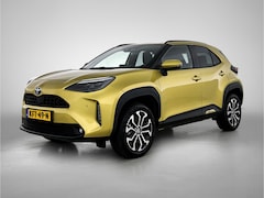 Toyota Yaris Cross - 1.5 Hybrid Dynamic Limited | Parkeersensoren voor+achter | Stoelverwarming | Navigatie | A