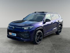 Volkswagen Tayron - 1.5 272pk eHybrid R-Line Edition Black Style Pakket / Panoramaschuif-kanteldak / 'York', 2