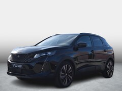 Peugeot 3008 - 1.2 PureTech GT | 130 PK | AUTOMAAT | ADAPTIVE CRUISE CONTROL | NAVI | PARKEERSENSOREN MET