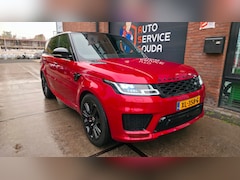 Land Rover Range Rover Sport - 2.0 P400e Autobiography Dynamic l BTW