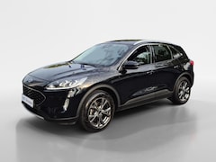 Ford Kuga - 1.5 EcoBoost Titanium X | Bluetooth | Cruise Control | Climate Control | Stoelverwarming V