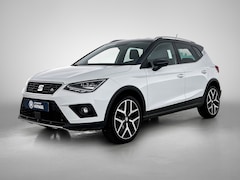 SEAT Arona - 1.5 TSI EVO FR Business Intense | Cruise control | Camera | Navigatie | Parkeersensoren