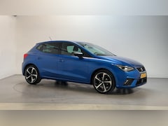 SEAT Ibiza - 1.0 EcoTSI FR LED App-Connect Climate Control Parkeersensoren