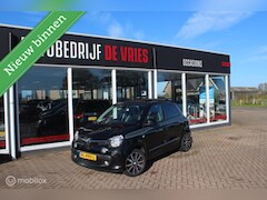 Renault Twingo - 1.0 SCe LaParisienne Cabrio/Climate/Stoelverw