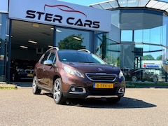 Peugeot 2008 - 1.6 VTi Féline|Panoramadak|Airco|NAP|APK|
