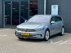 Volkswagen Passat Variant - 1.5 TSI Elegance Business R/150 PK/CAMERA/APP-CONNECT/NETTE STAAT