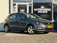 Volkswagen Polo - 1.0 First Edition Airco Lage Km