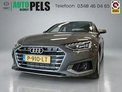 Audi A4 Limousine - 35 TFSI 150pk Advanced Edition Automaat, Navigatie, Clima controle, Cruise controle, vitua