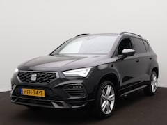 SEAT Ateca - 1.5 TSI FR Business Intense Automaat - Navigatie - Camera - Clima