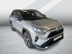 Toyota RAV4 - 2.5 Plug-in Hybrid AWD Bi-Tone Plus