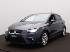 SEAT Ibiza - 1.0 EcoTSI FR / Climate / Carplay / 17 Inch