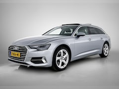 Audi A6 Avant - 50 TFSI e quattro Advanced edition 299 PK | Panoramadak | Camera | Stoelverwarming | Navig
