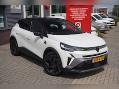 Renault Captur - 1.6 E-Tech full hybrid 145 esprit Alpine / 360 Camera / ACC / Carplay / Virtual Dash