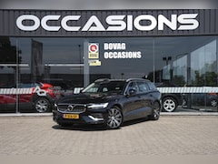 Volvo V60 - 2.0 T6 Plug-in hybrid AWD Core Bright 1 EIGENAAR