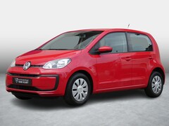 Volkswagen Up! - 1.0 BMT move up | AIRCO | 12 MAANDEN BOVAG GARANTIE |