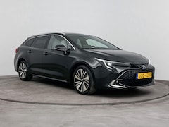 Toyota Corolla Touring Sports - Hybrid 140 Dynamic | Apple Carplay / Android Auto | Stoelverwarming | Parkeersensoren voor