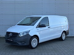 Mercedes-Benz eVito - 112 L2 60 kWh | Apple Carplay | Navigatie | Leer | Camera | Snelladen | Wltp 280km