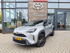 Toyota Yaris Cross - 1.5 Hybrid Adventure | Apple Carplay/Android Auto | Panoramadak | JBL | HUD