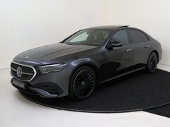 Mercedes-Benz E-klasse - 400 e 4MATIC Exclusive Line Premium Plus/Achterasbesturing /Panoramadak /Winter-pakket /Ri