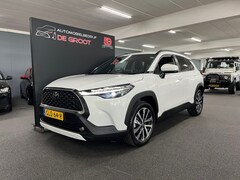Toyota Corolla Cross - Hybrid 140 Dynamic NL auto / Eerste eigenaar