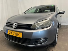Volkswagen Golf - 1.2 TSI Tour SCHADEAUTO