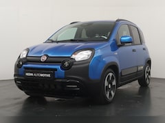 Fiat Pandina - 1.0 Cross | Airco | 15"LM Velgen | Privacy Glass | Dakrails |