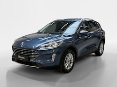 Ford Kuga - 2.5 PHEV Titanium I Stoelverwarming I Cruise Control I Camera I LED I
