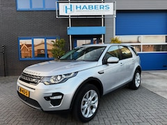 Land Rover Discovery Sport - 2.0 TD4 Urban Series SE Dynamic 150PK EXPORT|Origineel NL|Navi|XenonLed|360Camera|PANO|AUT