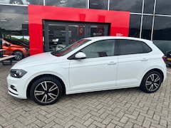 Volkswagen Polo - 1.0 TSI Comfortline AUTOMAAT | Apple carplay/Android