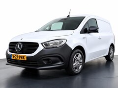 Mercedes-Benz eCitan - L1 Pro 51 kWh | Navigatie | Achteruitrij Camera | Trekhaak | Buitenspiegels verwarm en ele