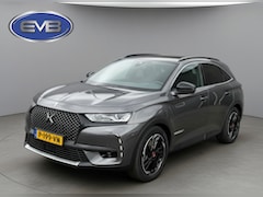 DS 7 Crossback - E-Tense Performance Line, panoramadak, vele opties, 1 e eigenaar, NL auto met nap
