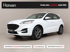 Ford Kuga - 2.5 PHEV ST-Line I Winterpakket I Carplay I Camera