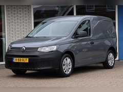 Volkswagen Caddy Cargo - 2.0 TDI DSG Cruise-controle Carplay PDC