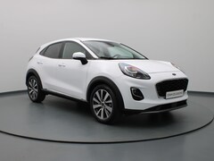 Ford Puma - EcoBoost Hybrid Titanium X 125pk Bang & Olufsen | Cruise | Navi | Parkeersens. achter