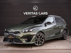 Kia Cee'd Sportswagon - Ceed 1.5 T-GDi GT-Line 160PK|Pano|Drive Mode|JBL Audio|Tr.Haak|Keyless|Memory e.o