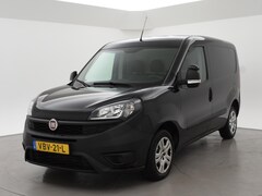 Fiat Doblò Cargo - 1.6 MJ 105 PK L1H1 ECO JET 3-ZITS + CAMERA | NAVIGATIE | CRUISE | TREKHAAK