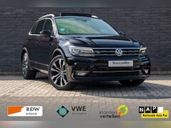Volkswagen Tiguan - 2.0 TSI 4Motion Highline Panoramadak