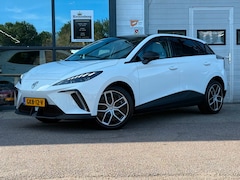 MG MG4 Electric - Trophy Extended Range 77 kWh| CARPLAY| NAVI| NAP