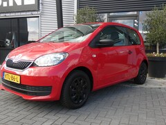 Skoda Citigo - 1.0 Greentech Ambition Airco| Elek. pakket