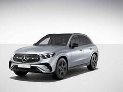 Mercedes-Benz GLC-klasse - 300e 4MATIC Business Solution AMG Voorraaddeals