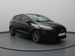 Ford Fiesta - 125pk EcoBoost Hybrid Titanium Vignale Apple Carplay/Android Auto | Climate