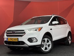 Ford Kuga - 1.5 EcoBoost Titanium | Navi | Clima | Cruise