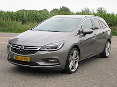Opel Astra Sports Tourer - 1.4 Innovation+ Parkeersensoren + Navigatie