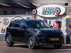 Lynk & Co 01 - 1.5 Panorama 1e Eigenaar +NAP NL-auto BTW verrekenbaar