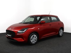 Suzuki Swift - 1.2 Comfort Smart Hybrid | Super aanbieding | €2.500, - korting | Nieuwe Auto | Navigatie