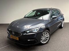 SEAT Leon - 1.5 eTSI FR Business Intense | Camera | Stoelverwarming | Climate control |