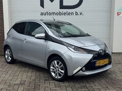 Toyota Aygo - 1.0 VVT-i x-joy - Cruise - Carplay - Navi - NAP